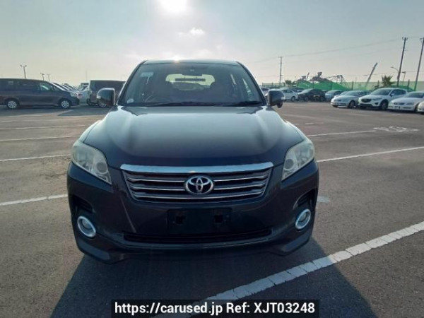 Used 2008 AT toyota vanguard ACA33W Image[1]