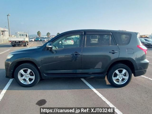 Used 2008 AT toyota vanguard ACA33W Image[3]