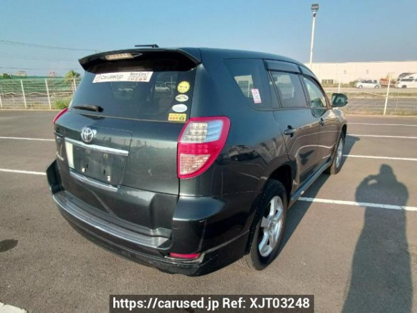 Used 2008 AT toyota vanguard ACA33W Image[6]