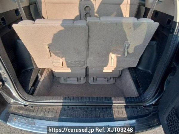 Used 2008 AT toyota vanguard ACA33W Image[8]