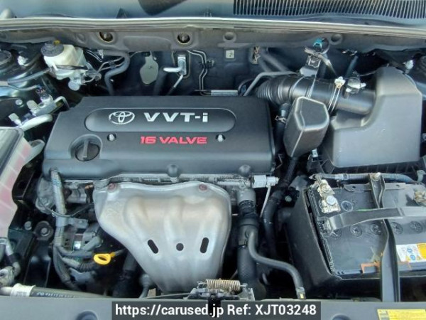 Used 2008 AT toyota vanguard ACA33W Image[10]
