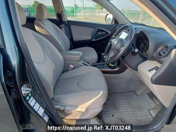 Used 2008 AT toyota vanguard ACA33W Image[15]