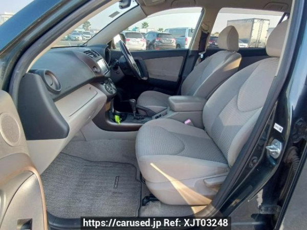 Used 2008 AT toyota vanguard ACA33W Image[16]