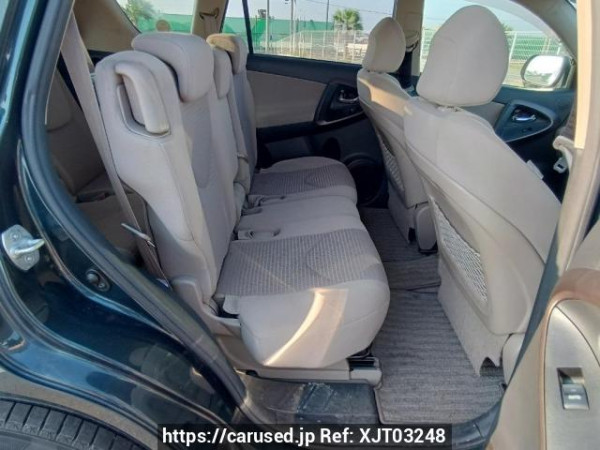 Used 2008 AT toyota vanguard ACA33W Image[17]