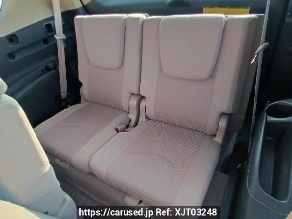 Used 2008 AT toyota vanguard ACA33W Image[19]