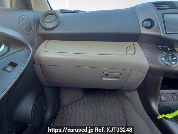 Used 2008 AT toyota vanguard ACA33W Image[21]