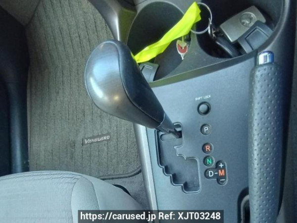 Used 2008 AT toyota vanguard ACA33W Image[28]