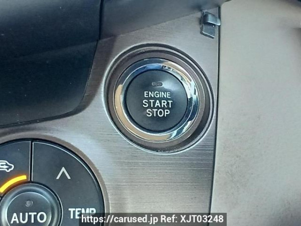 Used 2008 AT toyota vanguard ACA33W Image[29]