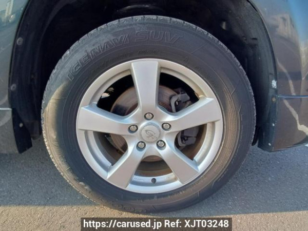 Used 2008 AT toyota vanguard ACA33W Image[31]