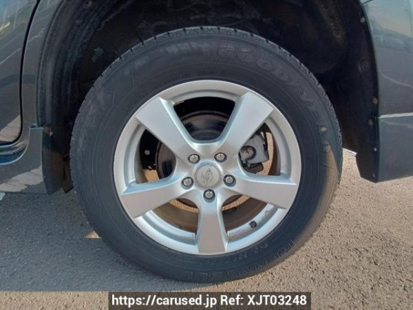 Used 2008 AT toyota vanguard ACA33W Image[34]