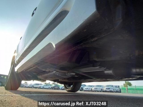 Used 2008 AT toyota vanguard ACA33W Image[35]