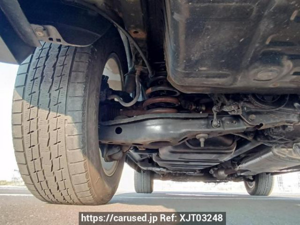 Used 2008 AT toyota vanguard ACA33W Image[37]