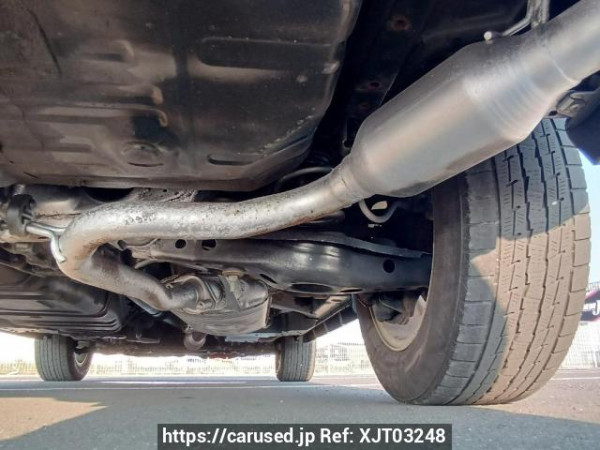 Used 2008 AT toyota vanguard ACA33W Image[38]