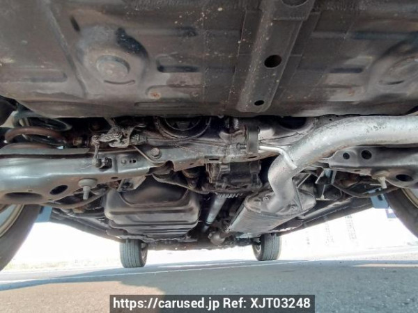 Used 2008 AT toyota vanguard ACA33W Image[39]