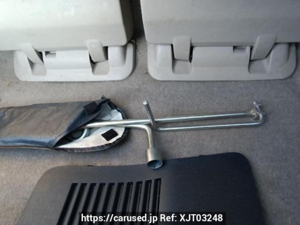 Used 2008 AT toyota vanguard ACA33W Image[42]