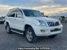 Toyota Land Cruiser Prado TRJ120W