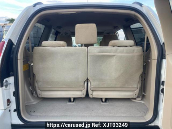 Used 2007 AT toyota land-cruiser-prado TRJ120W Image[8]
