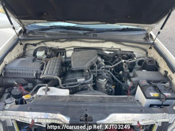 Used 2007 AT toyota land-cruiser-prado TRJ120W Image[9]