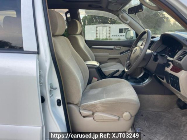 Used 2007 AT toyota land-cruiser-prado TRJ120W Image[15]