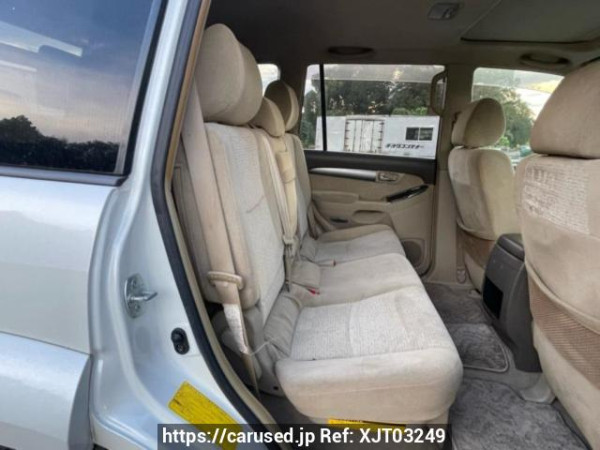 Used 2007 AT toyota land-cruiser-prado TRJ120W Image[17]