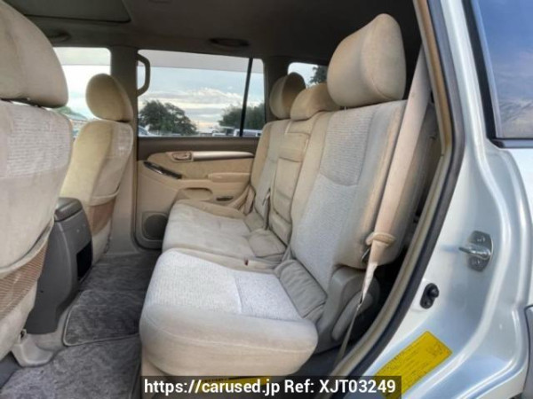 Used 2007 AT toyota land-cruiser-prado TRJ120W Image[18]