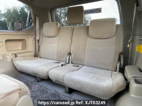 Used 2007 AT toyota land-cruiser-prado TRJ120W Image[20]