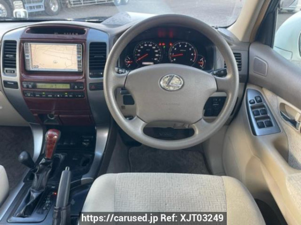 Used 2007 AT toyota land-cruiser-prado TRJ120W Image[24]