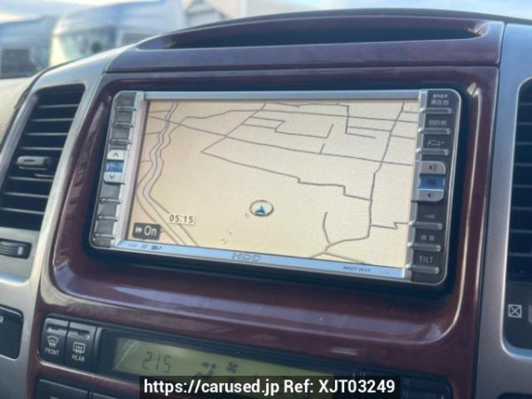 Used 2007 AT toyota land-cruiser-prado TRJ120W Image[28]