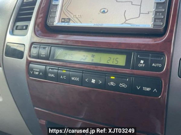 Used 2007 AT toyota land-cruiser-prado TRJ120W Image[29]