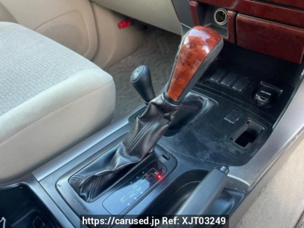 Used 2007 AT toyota land-cruiser-prado TRJ120W Image[30]