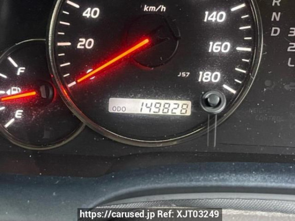 Used 2007 AT toyota land-cruiser-prado TRJ120W Image[33]
