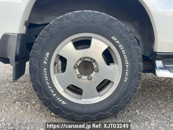 Used 2007 AT toyota land-cruiser-prado TRJ120W Image[35]