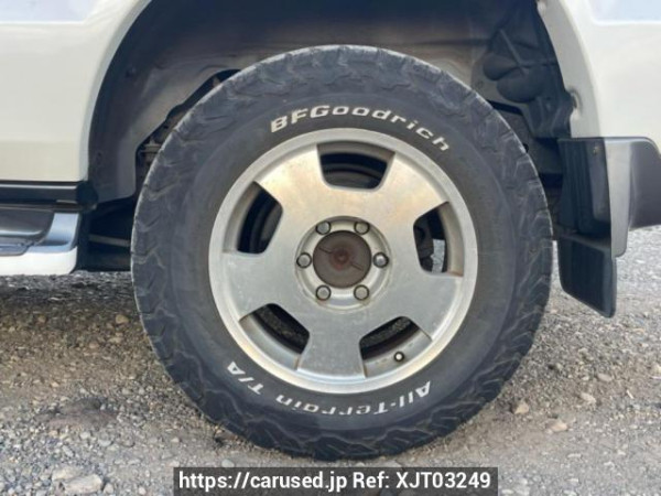 Used 2007 AT toyota land-cruiser-prado TRJ120W Image[36]