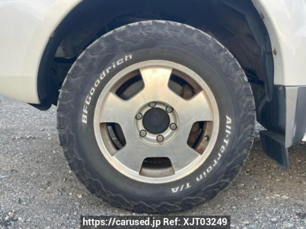 Used 2007 AT toyota land-cruiser-prado TRJ120W Image[37]