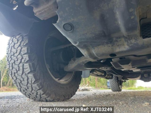 Used 2007 AT toyota land-cruiser-prado TRJ120W Image[38]