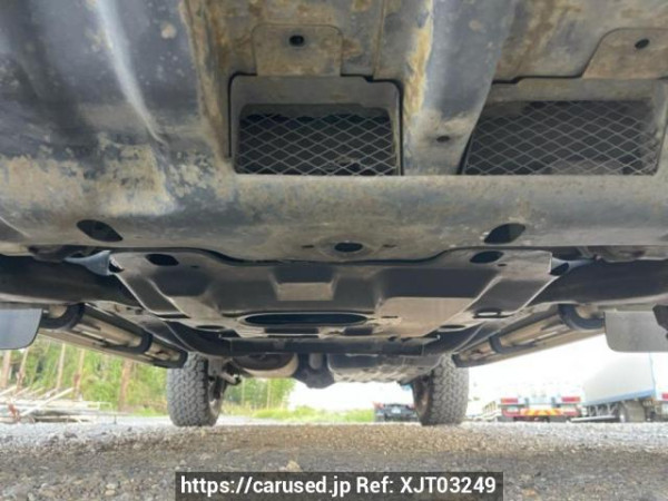 Used 2007 AT toyota land-cruiser-prado TRJ120W Image[39]