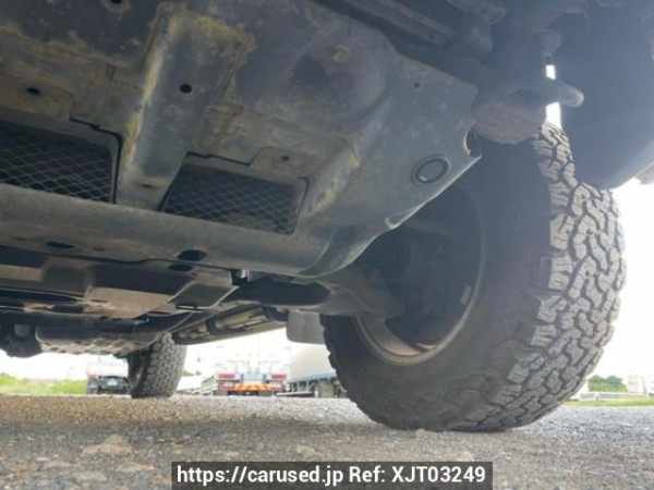 Used 2007 AT toyota land-cruiser-prado TRJ120W Image[40]