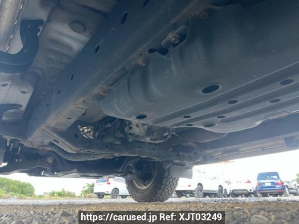 Used 2007 AT toyota land-cruiser-prado TRJ120W Image[42]