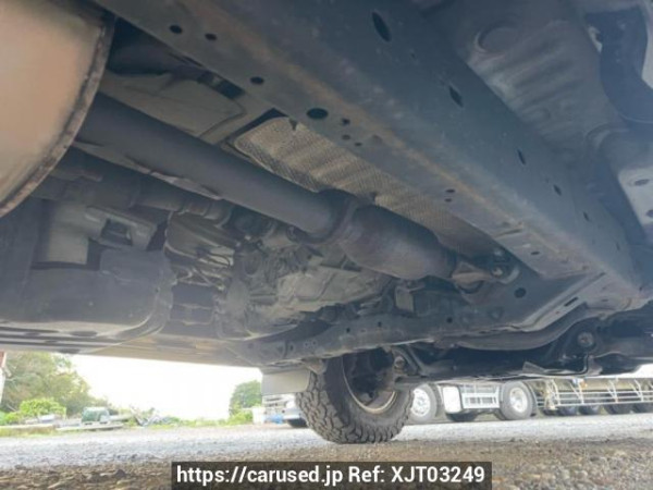 Used 2007 AT toyota land-cruiser-prado TRJ120W Image[46]