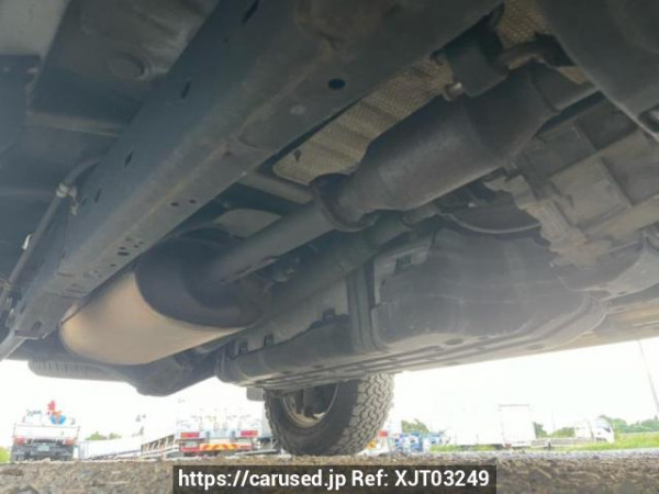 Used 2007 AT toyota land-cruiser-prado TRJ120W Image[47]