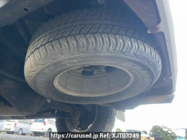 Used 2007 AT toyota land-cruiser-prado TRJ120W Image[48]