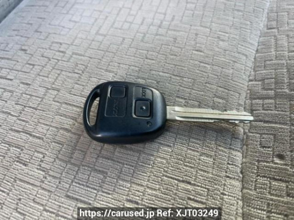 Used 2007 AT toyota land-cruiser-prado TRJ120W Image[49]