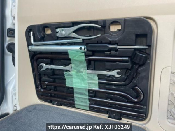 Used 2007 AT toyota land-cruiser-prado TRJ120W Image[51]