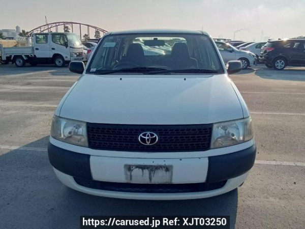 Used 2005 AT toyota probox-van NCP50V Image[1]