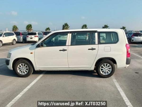 Used 2005 AT toyota probox-van NCP50V Image[3]