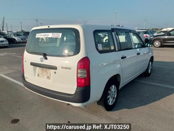 Used 2005 AT toyota probox-van NCP50V Image[6]