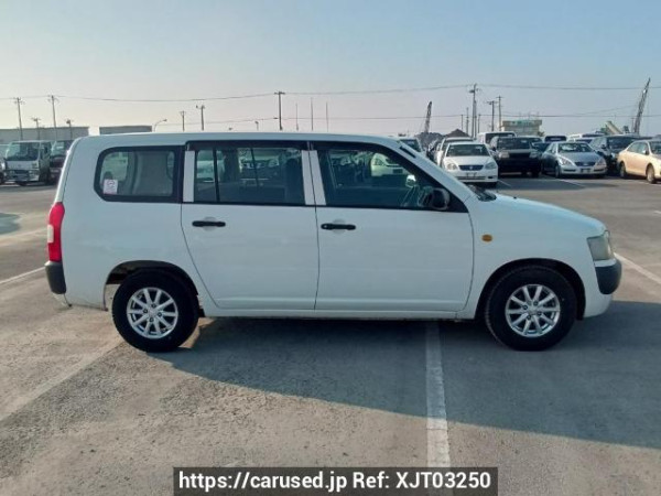Used 2005 AT toyota probox-van NCP50V Image[7]