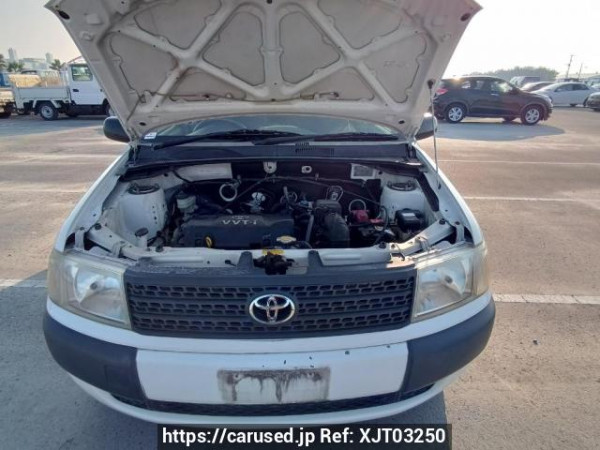 Used 2005 AT toyota probox-van NCP50V Image[9]