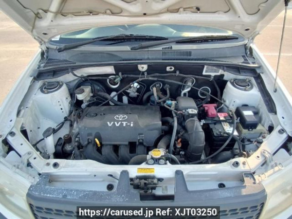 Used 2005 AT toyota probox-van NCP50V Image[10]