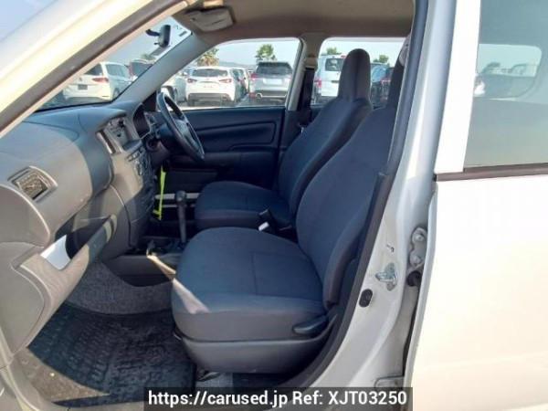 Used 2005 AT toyota probox-van NCP50V Image[14]